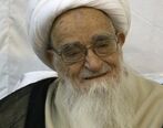 علت حمله به آیت الله صافی گلپایگانی