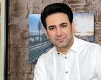 شاهین صمدپور راهی زندان اوین شد