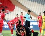انتشار لیست خروج ۱۰ نفره گل محمدی| واکنش باشگاه پرسپولیس چه بود؟