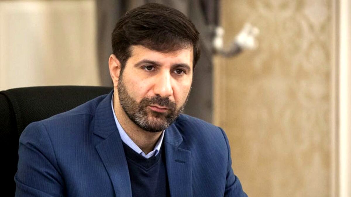 قانون انتخابات باید بروزرسانی شود