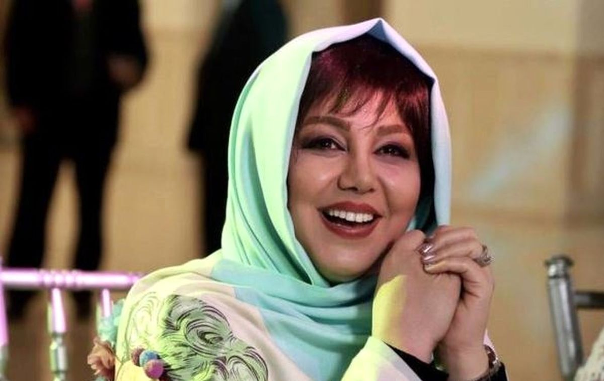 عکس دیده نشده بهنوش بختیاری+ عکس دیدنی