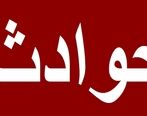 پیدا شدن سر بریده دختر بچه سیرجانی در سطل آشغال 