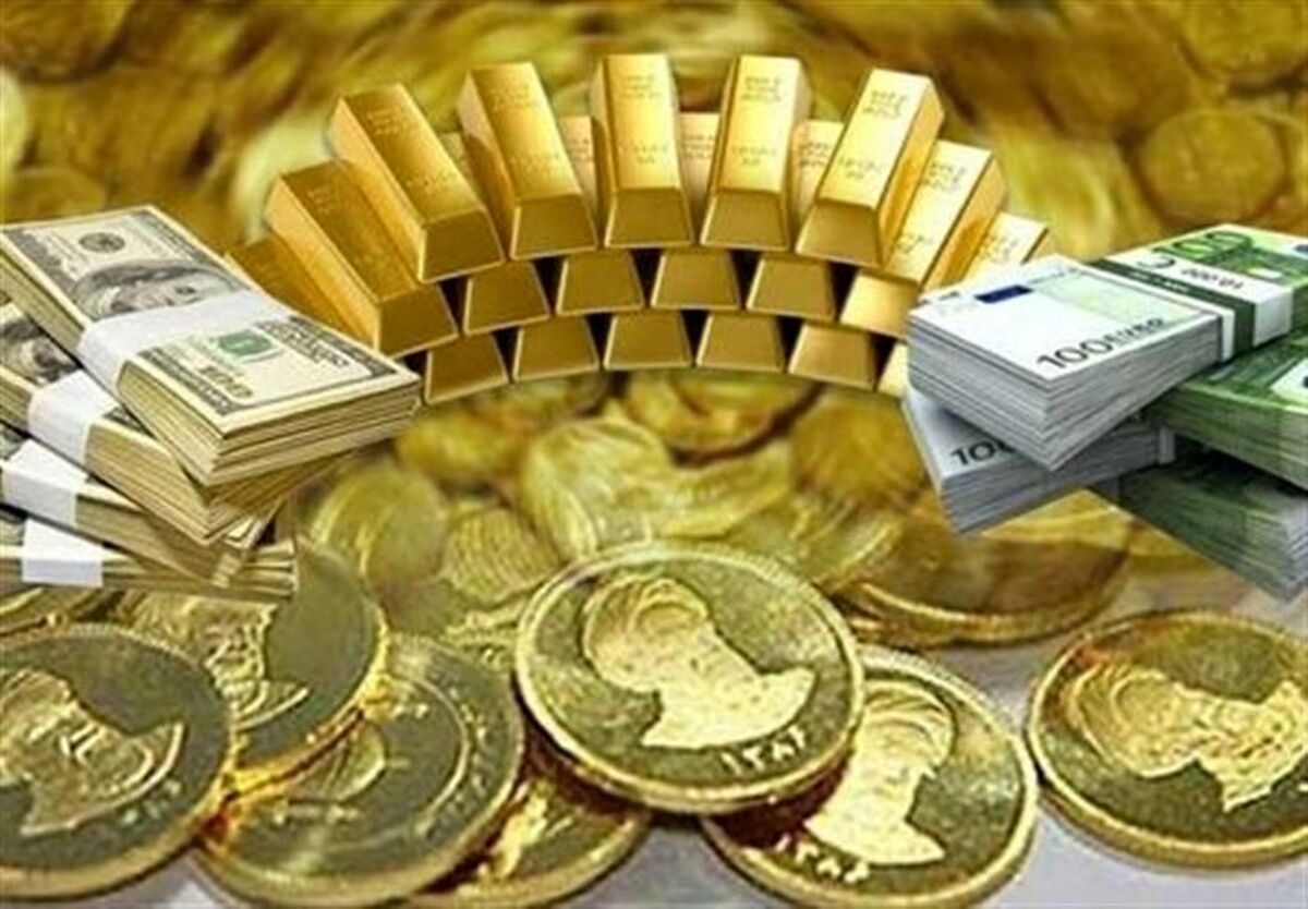 تکان شدید دلار در بازار سکه