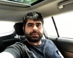 امیر نوری کرونا گرفت/ حواشی و زندگی خصوصی امیر نوری + تصاویر