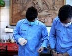 قطع انگشت یک مرد در قمه کشی خونین در کله پزی+ فیلم بازسازی قمه کشی خونین/ عاقبت قمه کشان