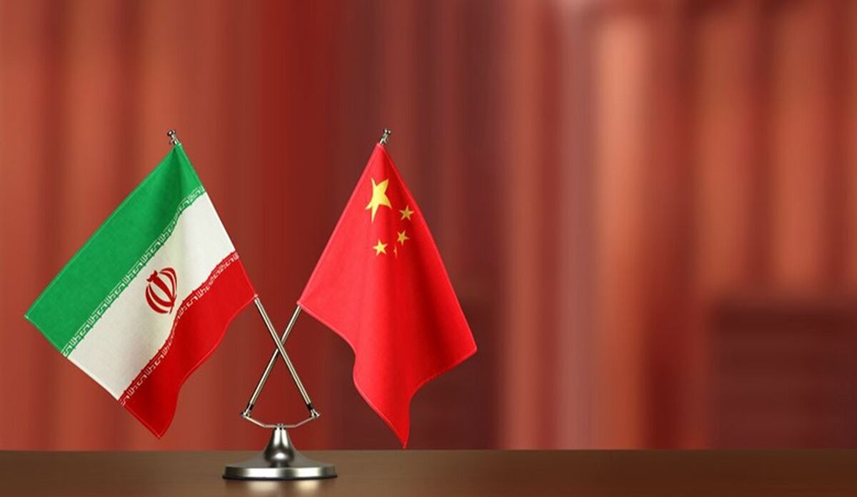 واردات نفت چین از ایران افزایش یافت| افزایش 40 درصدی واردات نفت چین از ایران
