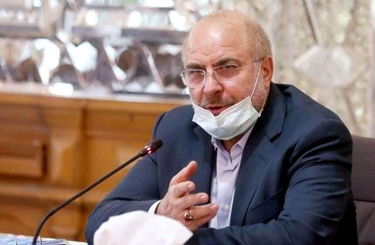 انتقاد قالیباف از استاندار خوزستان / پاسخی برای حال این روزهای خوزستان ندارم