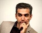 علی رضوانی به کرونا مبتلا شد/ جزئیات حال علی رضوانی 