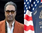 تیکه باران مجری تلویزیون به نحوه رفتن حمید فرخ‌نژاد | ببینید