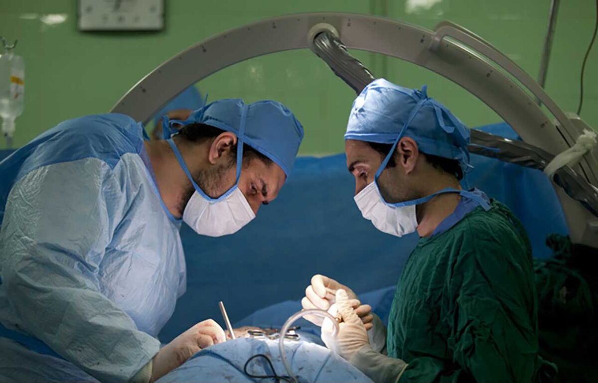 مرگ دختر ۱۶ ساله پس از عمل زیبایی بینی