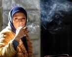 تعجب شدید نگین معتضدی : چرا به خانواده ام فحش میدین ؟