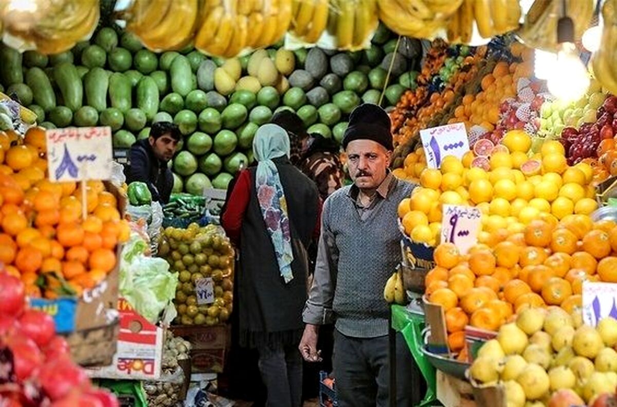قیمت گوجه فرنگی دو برابر شد
