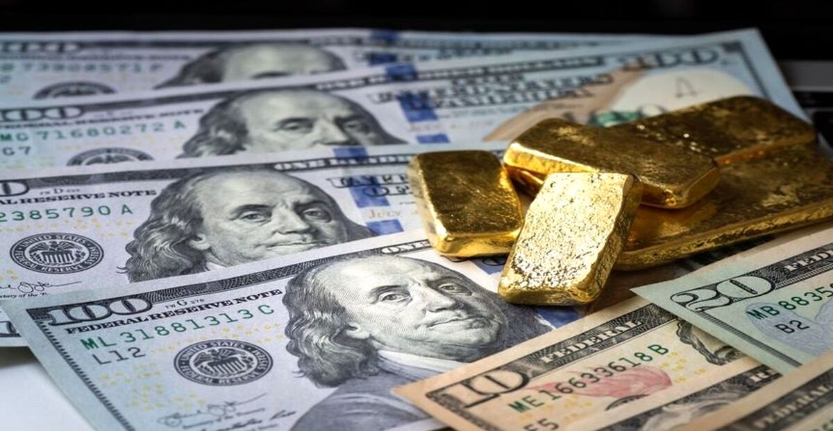 قیمت دلار امروز25 شهریور 1402 | شرط کاهش قیمت دلار چیست؟