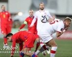 این بازیکن فوتبال در ثانبه 20 اخراج شد!| عجیبترین احراج تاریخ