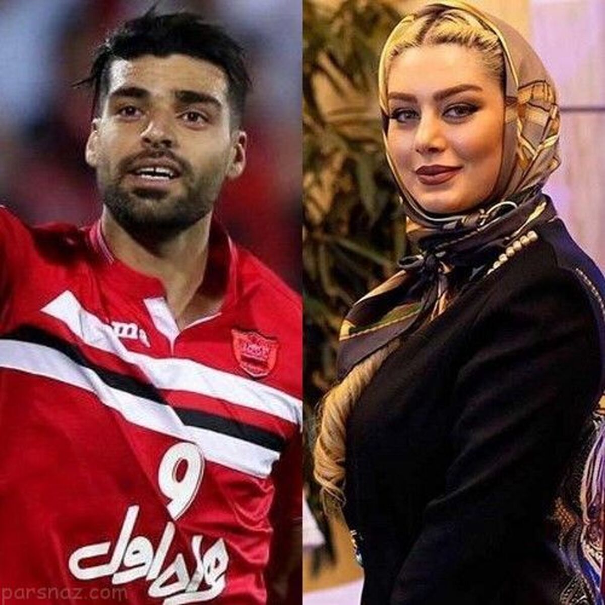 ناگفته های مهدی طارمی فاش شد