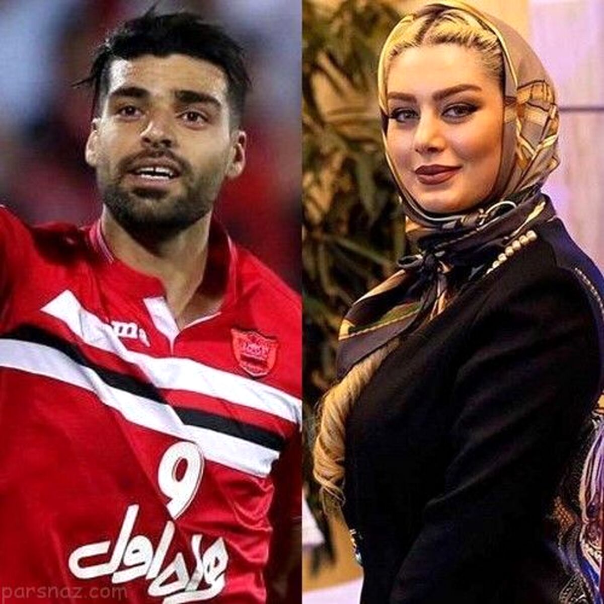 ناگفته های مهدی طارمی فاش شد