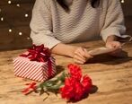 وقتی با هدیه دادن گل میتوانید بهتر حرف بزنید!