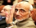 ازدواج پسر مصطفی میرسلیم و روایت آیت الله هاشمی رفسنجانی
