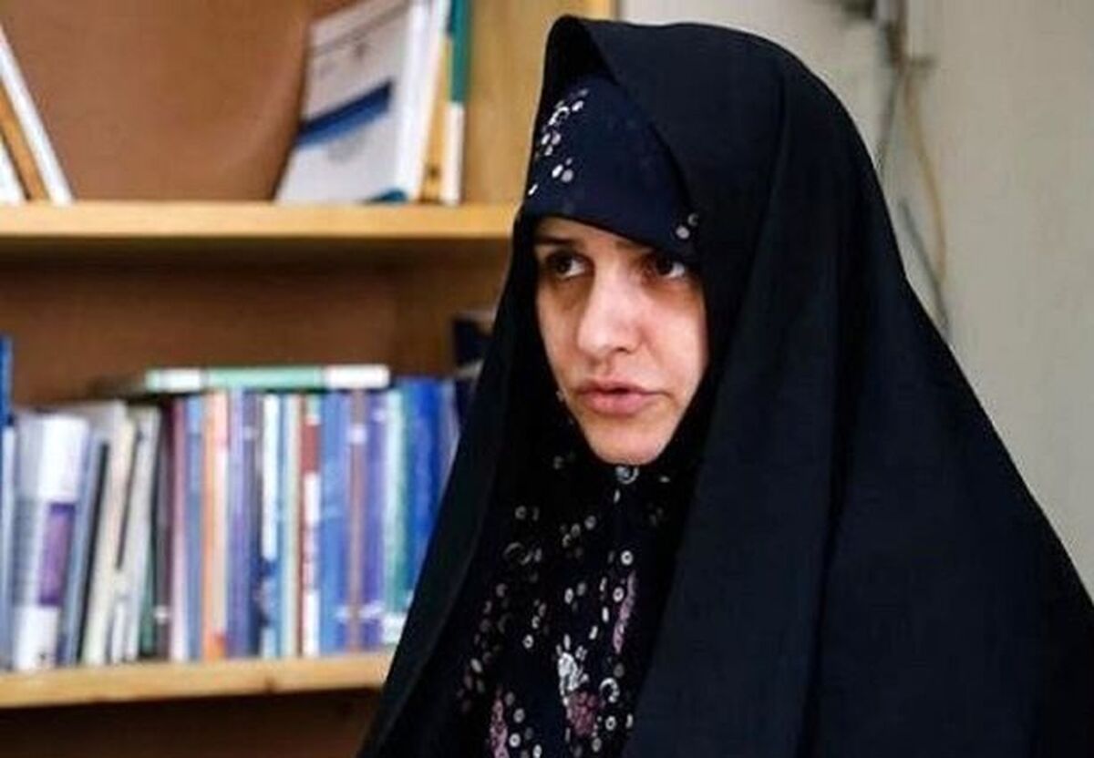 همسر رئیس جمهور از دولت انتقاد کرد!