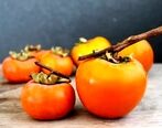 خرمالو یک انرژی زا طبیعی + دانستنی ها 