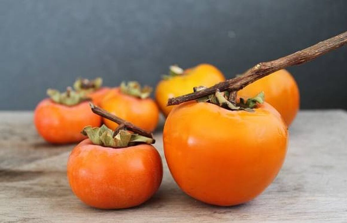 اگر کبد چرب دارید این میوه را بخورید!
