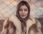 بیوگرافی کامل ساره بیات+عکس جدید