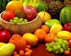 قیمت میوه در تره بار هم سر به فلک کشید