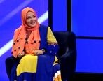 افشاگری بهاره رهنما از باندبازی وحشتناک در سینمای ایران+ ویدئو 