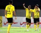 اولین خرید آبی‌ رونمایی شد|  گزینه اصلی پرسپولیس پرید!