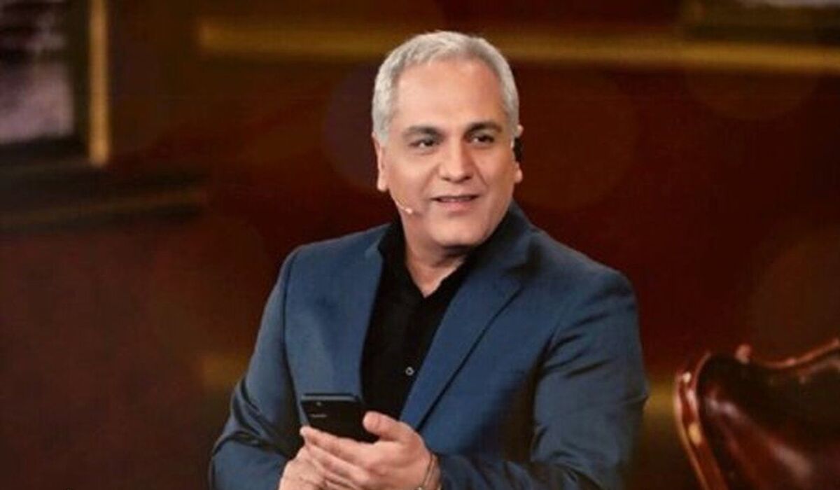 واکنش مهران مدیری به فروش سوالات برنامه دورهمی / کلیپ جنجالی