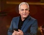 واکنش مهران مدیری به فروش سوالات برنامه دورهمی / کلیپ جنجالی