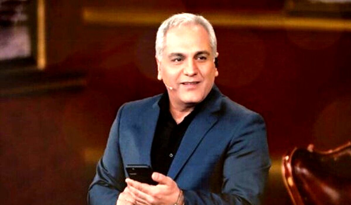 واکنش مهران مدیری به فروش سوالات برنامه دورهمی / کلیپ جنجالی