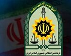 خودکشی تکان دهنده دختر اهوازی از پل نادری | پلیس فداکار به دل رودخانه زد 