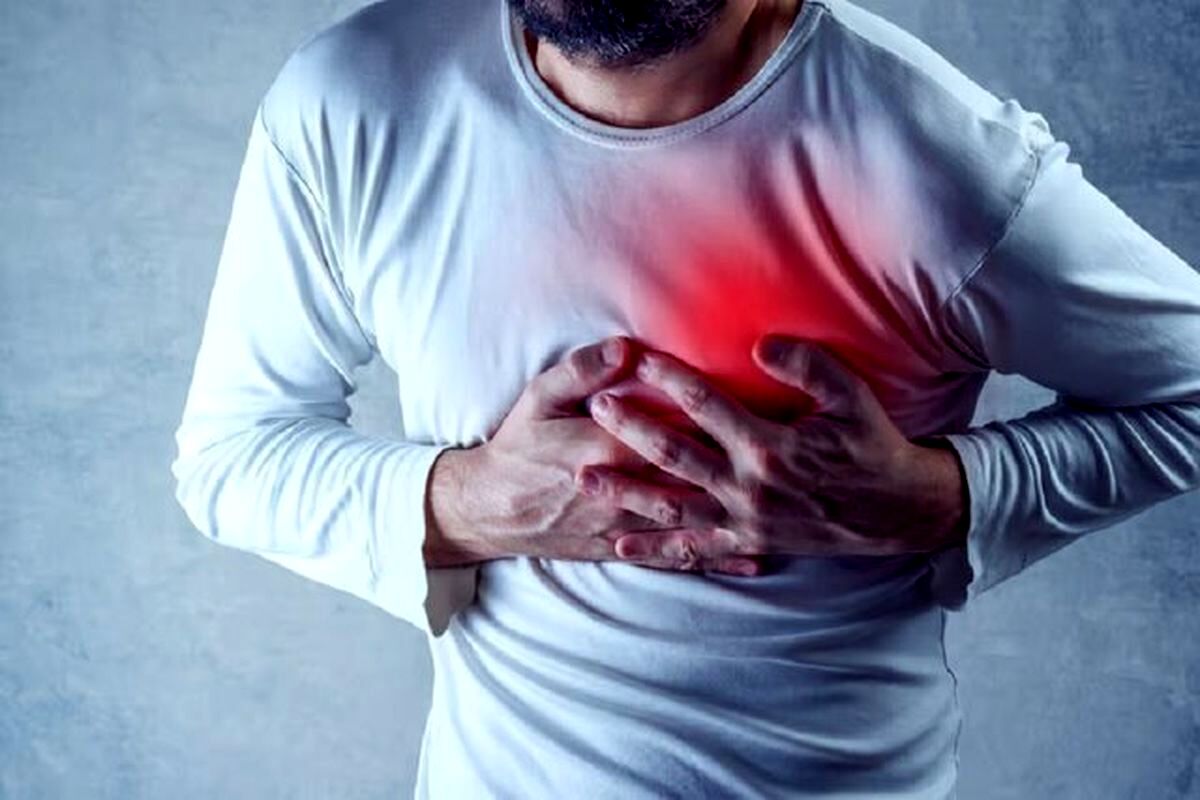 اگر این علائم را دارید سکته نزدیک است