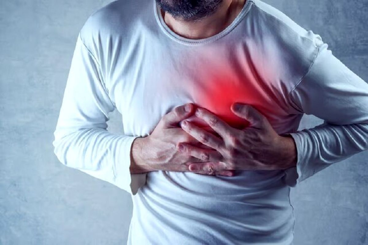 اگر این علائم را دارید سکته نزدیک است