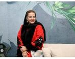 بهاره رهنما از ایران رفت؟| بهاره رهنما بعد از طلاق از حاجی چادری شد!