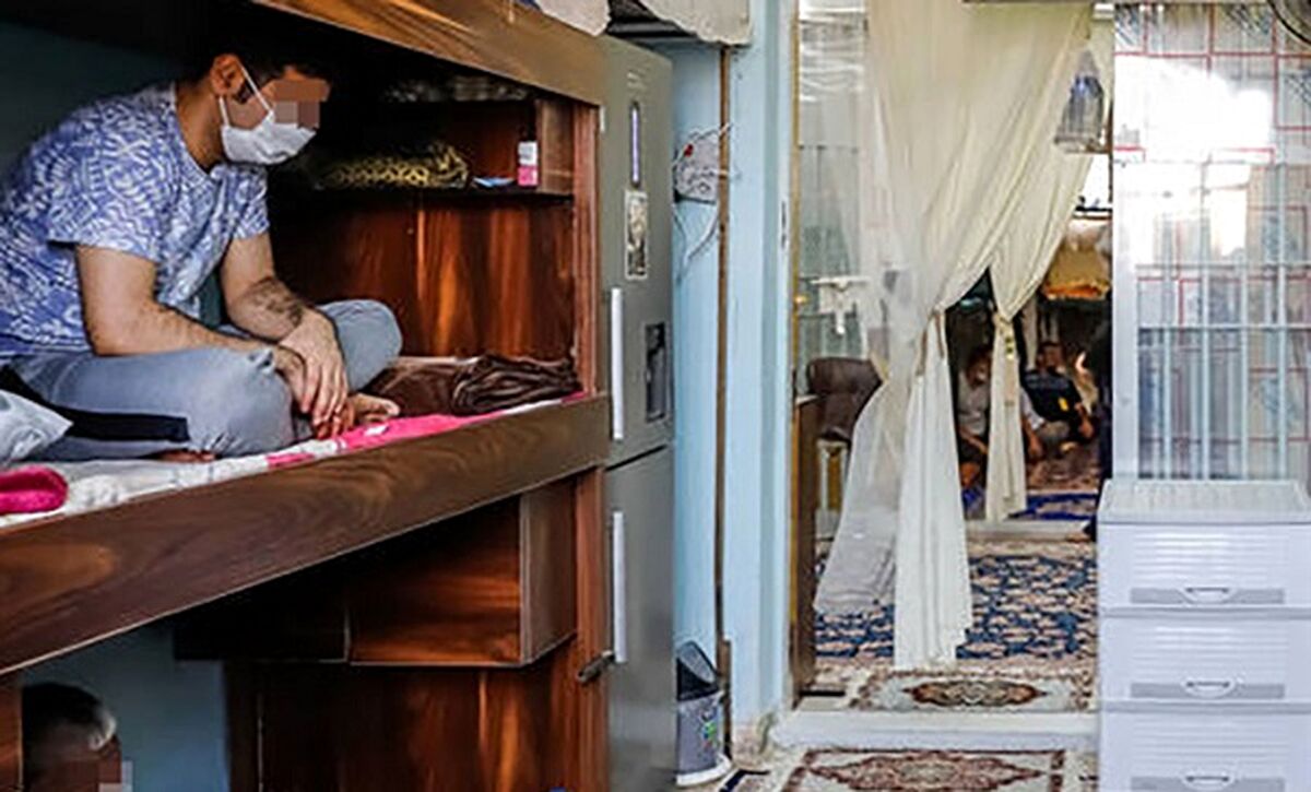 این جوان به اتهام جعل امضا راهی زندان شد