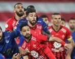 دربی تهران با حضور تماشاگران برگزار می شود