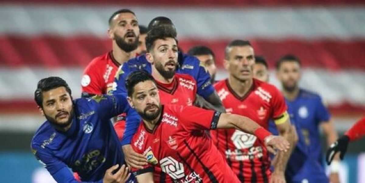 دربی تهران با حضور تماشاگران برگزار می شود
