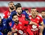 دربی تهران با حضور تماشاگران برگزار می شود