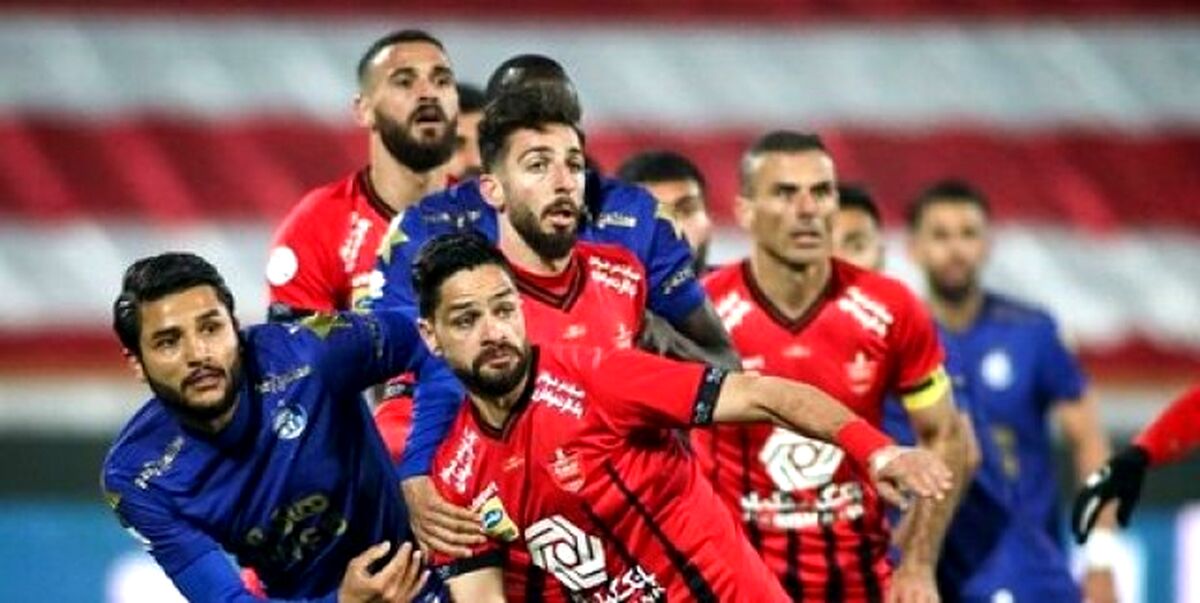دربی تهران با حضور تماشاگران برگزار می شود