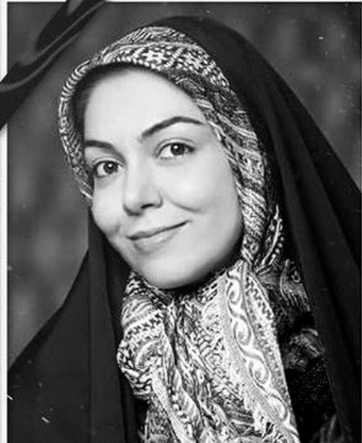 دلتنگی های بی امان سجاد عبادی از دوری همسرش آزاده نامداری/ فیلم 