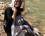 واکنش تند نفیسه روشن به پیامک های مناظره انتخاباتی