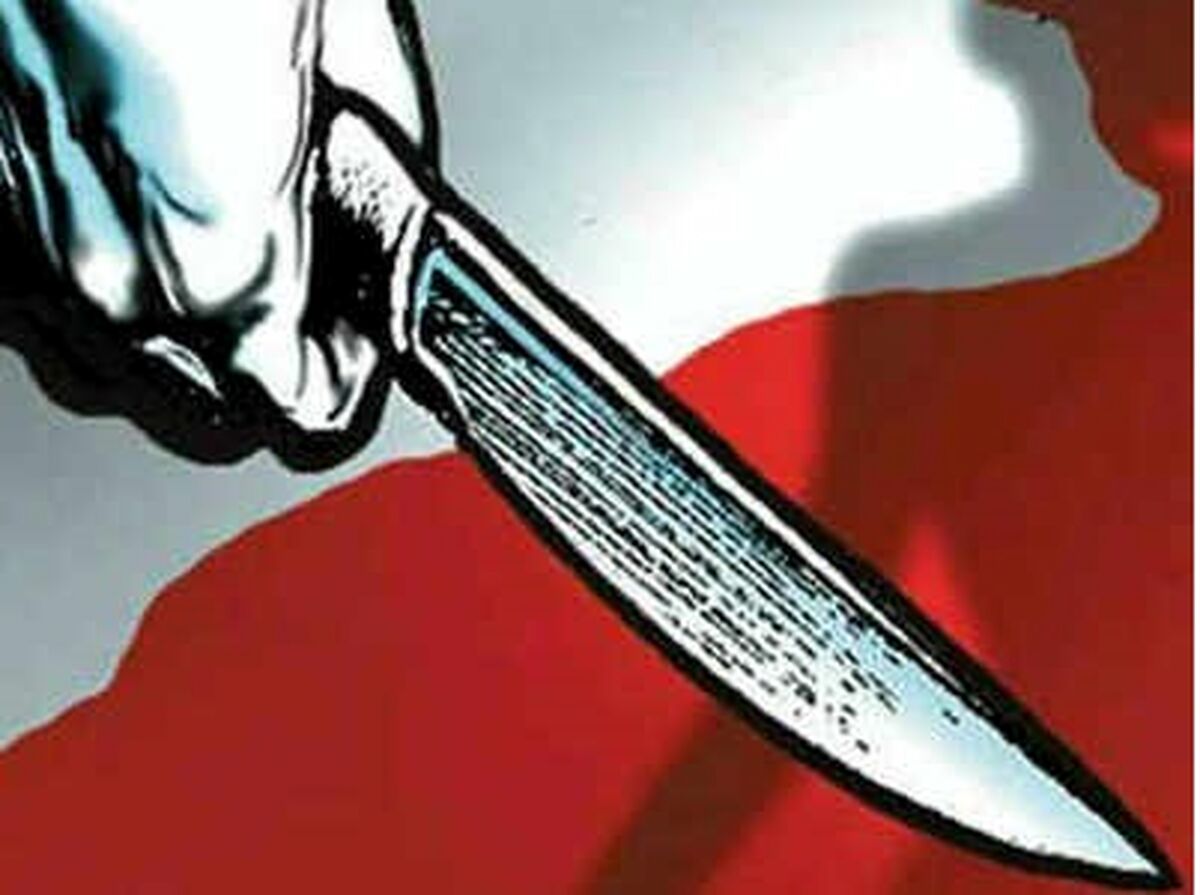 قتل مادر با چاقو آشپزخانه توسط این دکتر 