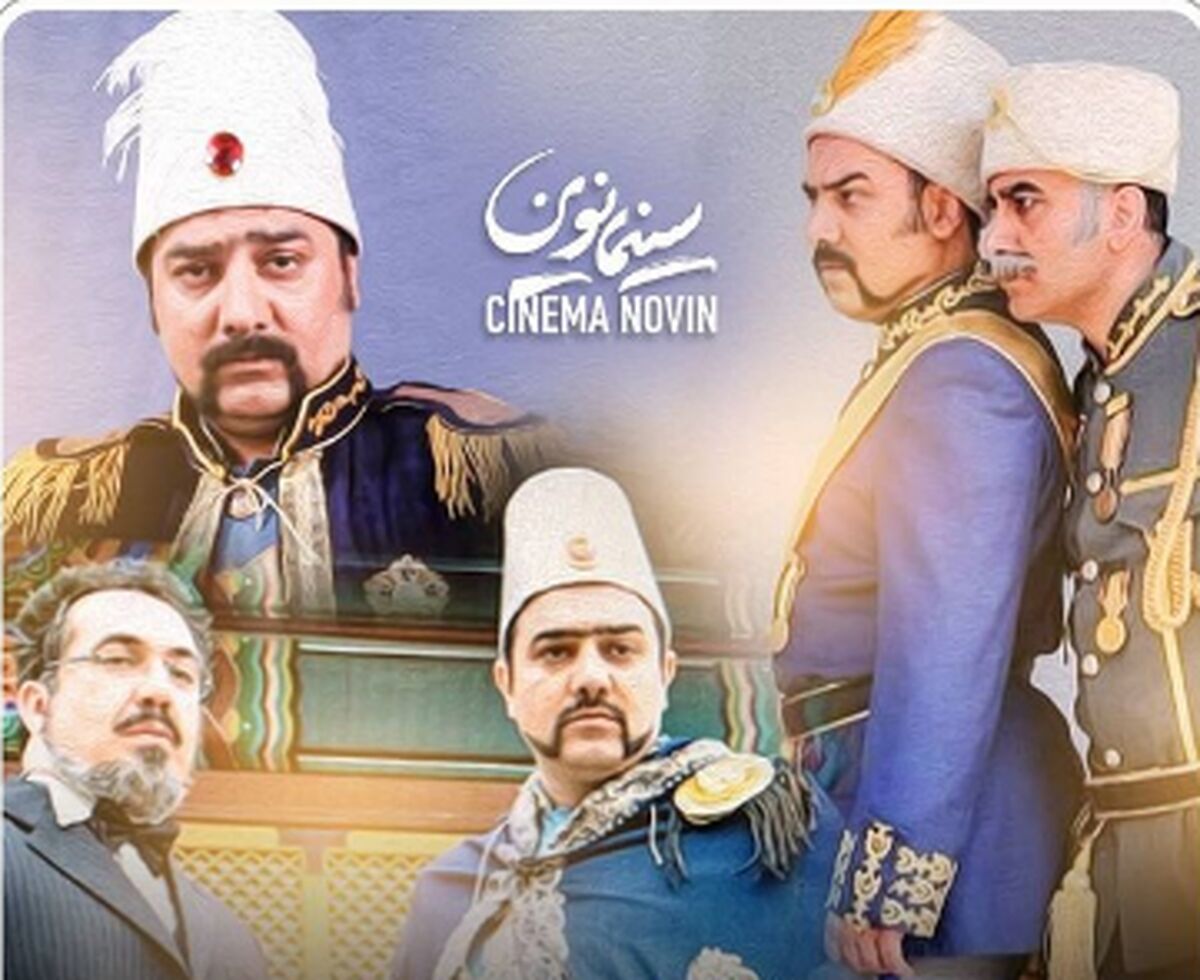 برزو ارجمند: هنوز هم می‌توان قسمت آخر «قهوه تلخ» را ساخت