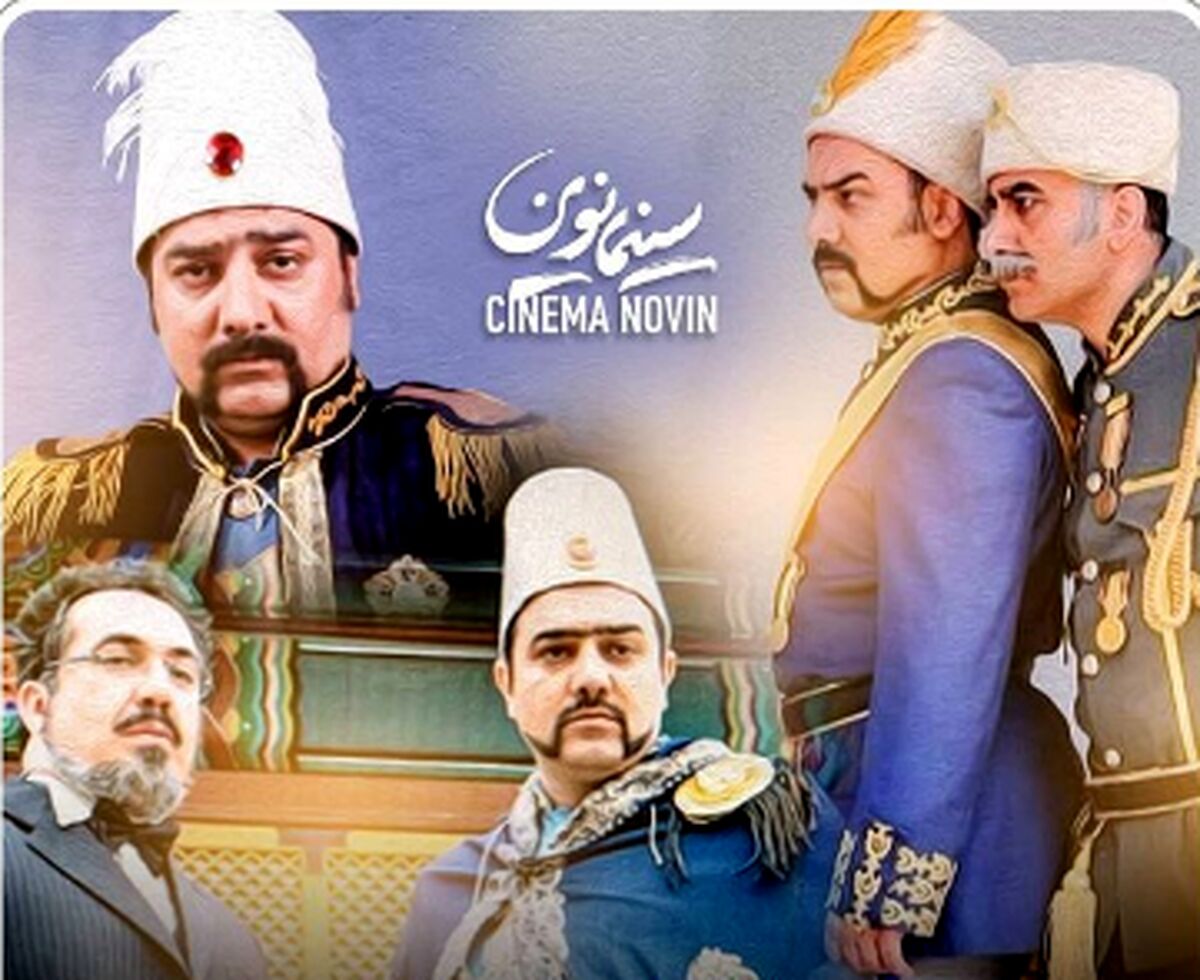 برزو ارجمند: هنوز هم می‌توان قسمت آخر «قهوه تلخ» را ساخت