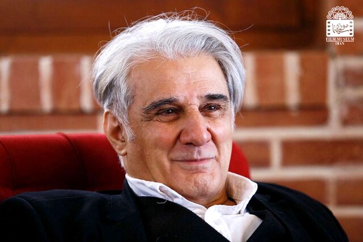 مهدی هاشمی : اگر بازیگر نبودم راننده ترانزیت می شدم