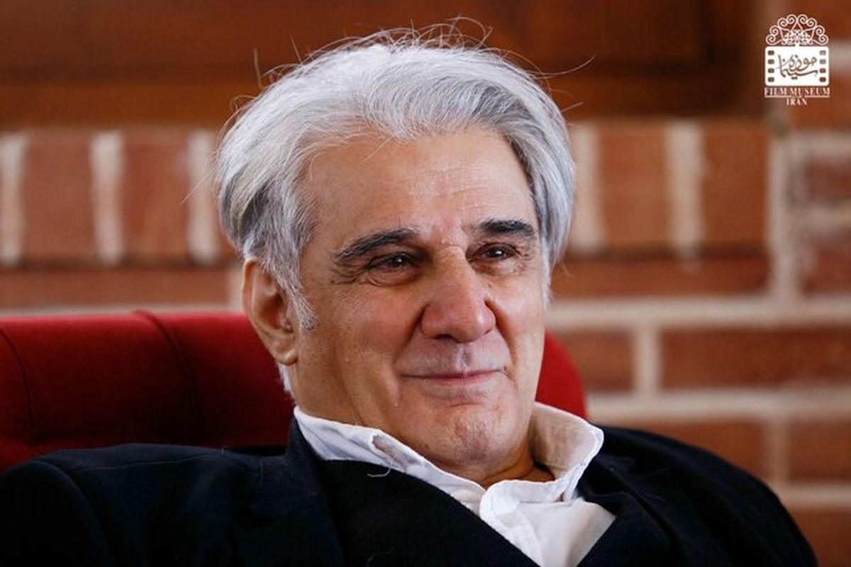 مهدی هاشمی : اگر بازیگر نبودم راننده ترانزیت می شدم