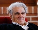 مهدی هاشمی با دختر جوان فوق العاده کوچکتر از خود ازدواج کرد | عاشقانه ترین عکس مهدی هاشمی با  همسرش 