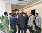 اعتراض واردکنندگان برنج به عدم اختصاص ارز در وزارت کشاورزی:کنترل بازار برنج با این وضعیت ممکن نیست
